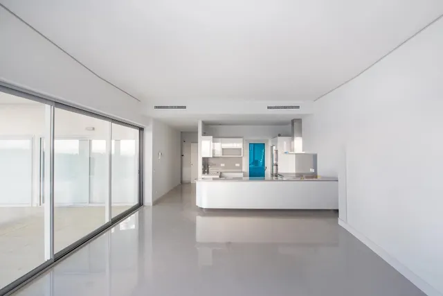 LLAVE EN MANO. ÁTICO MARIPOSA CON ENORME TERRAZA, ORIENTACIÓN SUROESTE Y VISTAS PANORÁMICAS AL MAR — 18