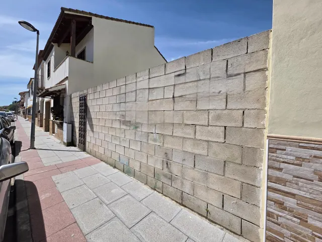 Magnífico terreno urbano en Gelves — 8