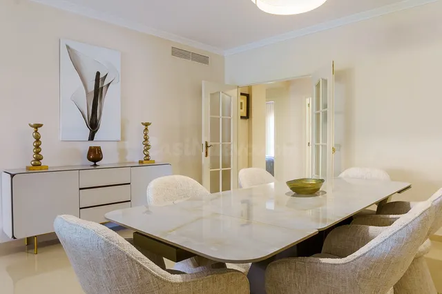 Apartamento 2 habitaciones 171m² en venta - Marbella — 2