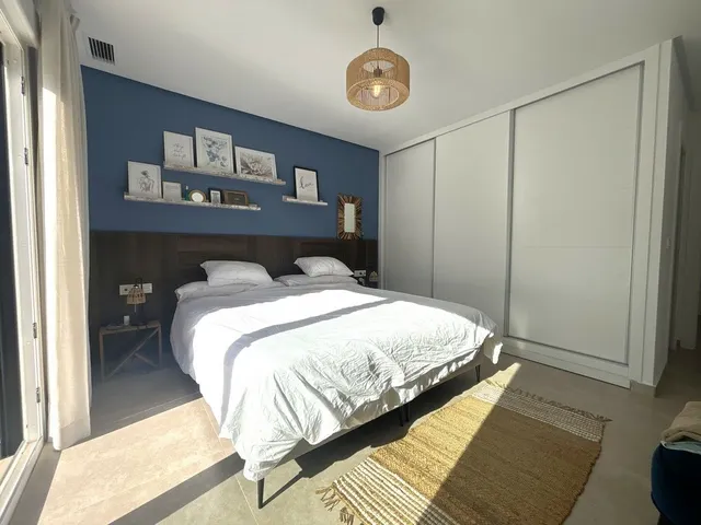 Villa 3 habitaciones 120m² en venta - Comunidad valenciana — 36