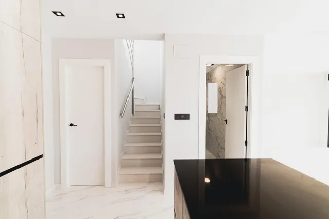 Villa 4 habitaciones 121m² en venta - Rocio del Mar — 11