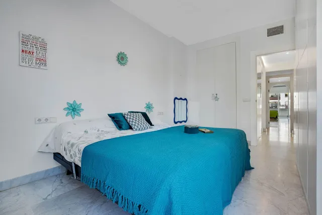 Apartamento 2 habitaciones 117m² en venta - Centro — 17