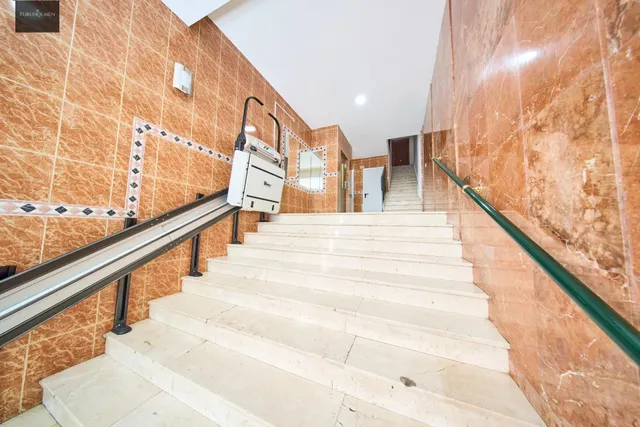 Atico duplex junto plaza de toros — 39