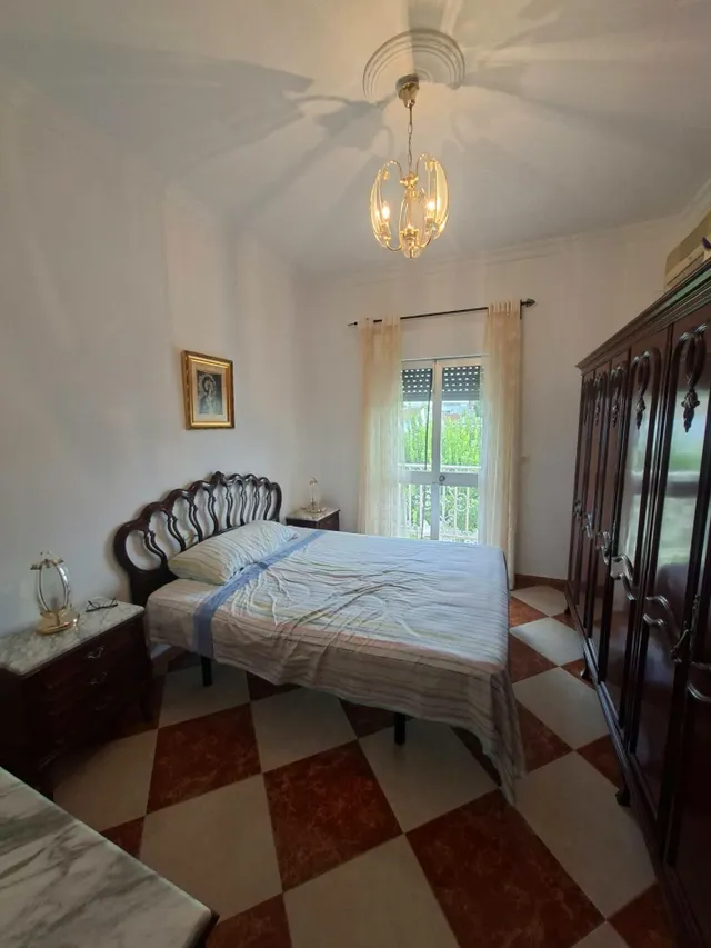Ideal piso con terraza — 20