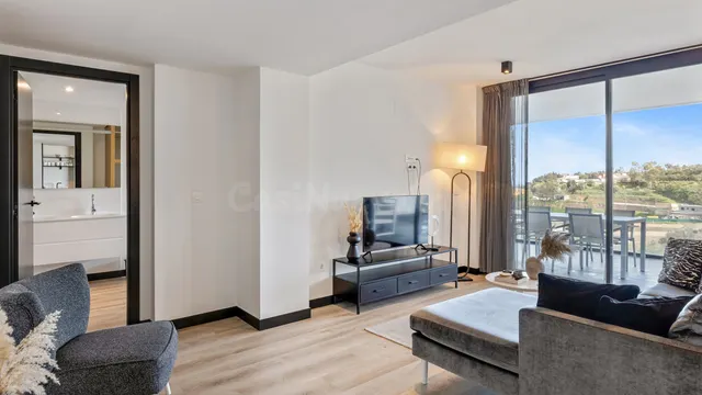 Apartamento 3 habitaciones 104m² en venta - Riviera del sol — 4