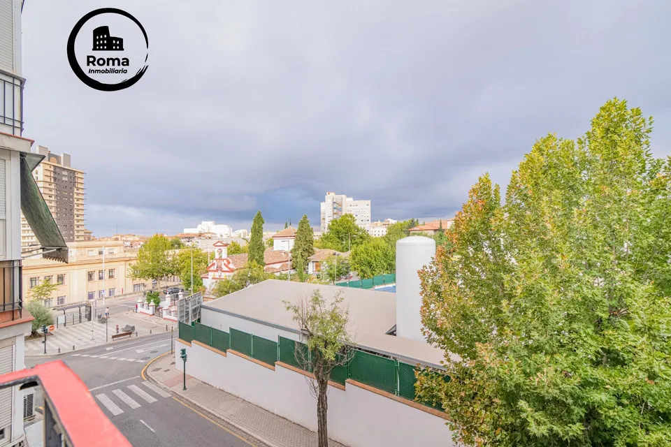 Piso 4 habitaciones 115m² en venta - Constitucion