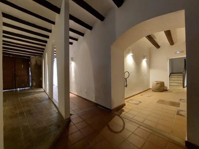 Apartamento de ensueño en Graus con vistas a la Peña — 11