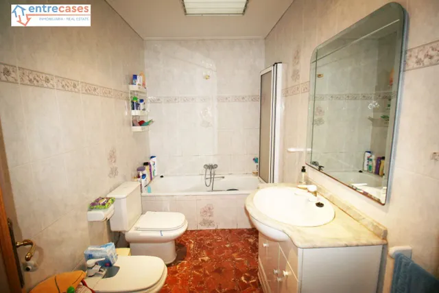 CASA  EN LA VALL D'UXO AVD CORAZON DE JESUS — 18
