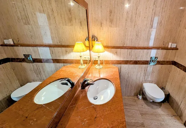 Apartamento 2 habitaciones 130m² en venta - El Madroñal — 17