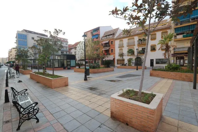 Apartamento 4 habitaciones 181m² en venta - Centro — 33