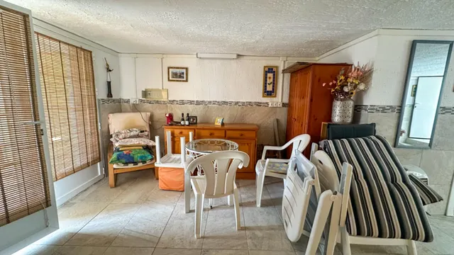 Adosado 2 habitaciones 91m² en venta - La Florida — 37