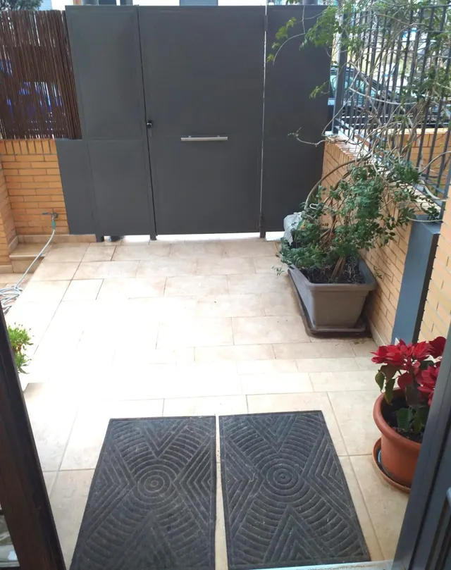 ADOSADO DE LUJO EN EL VEDAT — 31