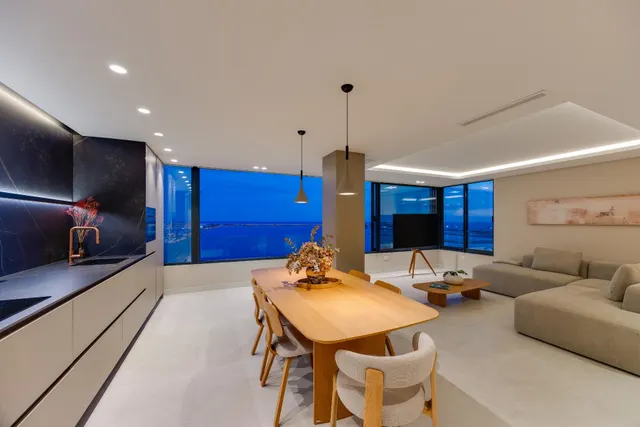 Apartamento 2 habitaciones 110m² en venta - Acequion — 10