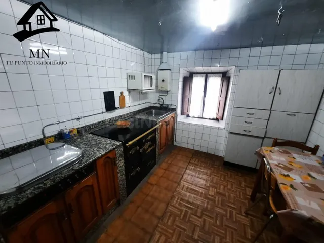 Vivienda, Cabaña y Finca en Vega de Pas - foto 5