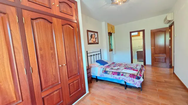 ¡fantástica casa con piscina privada en carretera de granada! — 27