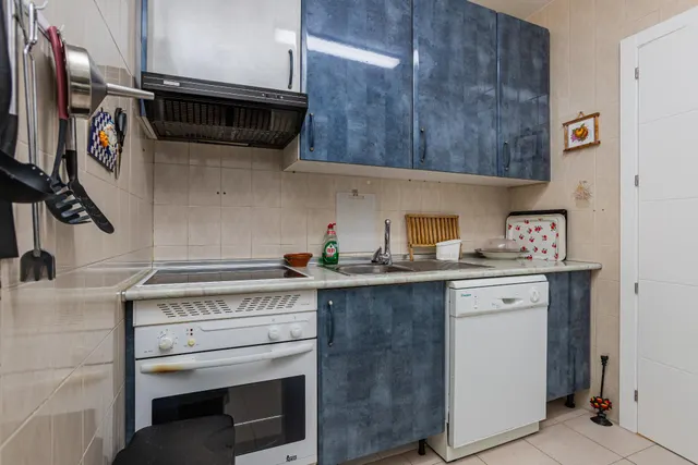 VIVIENDA EN URB. VALLE FUENFRIA, CERCEDILLA — 6