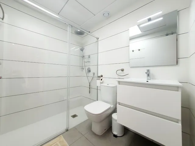 Apartamento 2 habitaciones 60m² en venta - Las Filipinas — 11