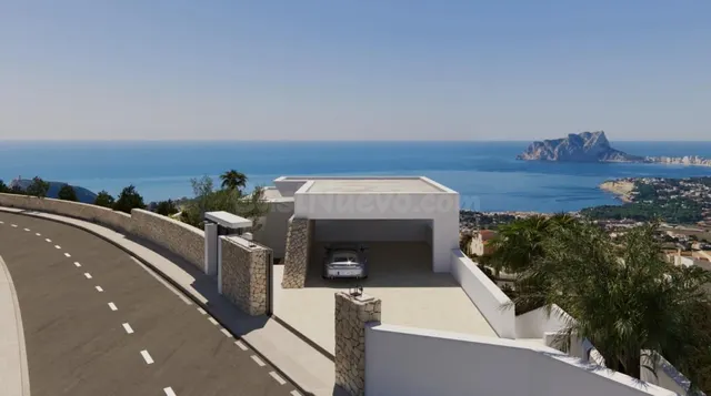 Villa 4 habitaciones 761m² en venta - Alcassar — 2