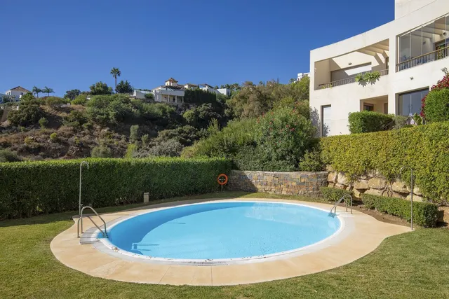 Ático Dúplex 3 habitaciones 197m² en venta - Marbella — 23
