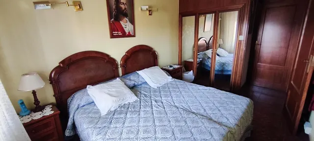 Piso en Venta: Oportunidad Única en el Paseo de Zorrilla, Edificio Las Mercedes — 18