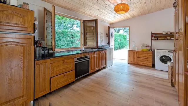 Refugio rural con encanto a tan solo 5 minutos de Torrelaveg - foto 5