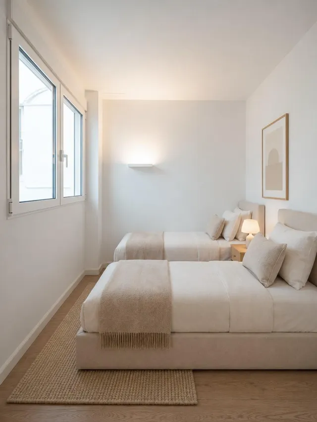Piso 3 habitaciones 127m² en venta - Russafa — 17