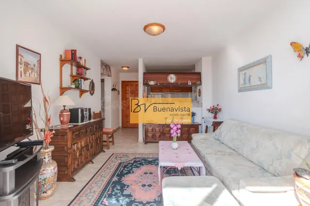 Apartamento 1 habitación en venta - Costa del Silencio-Las G - foto 5