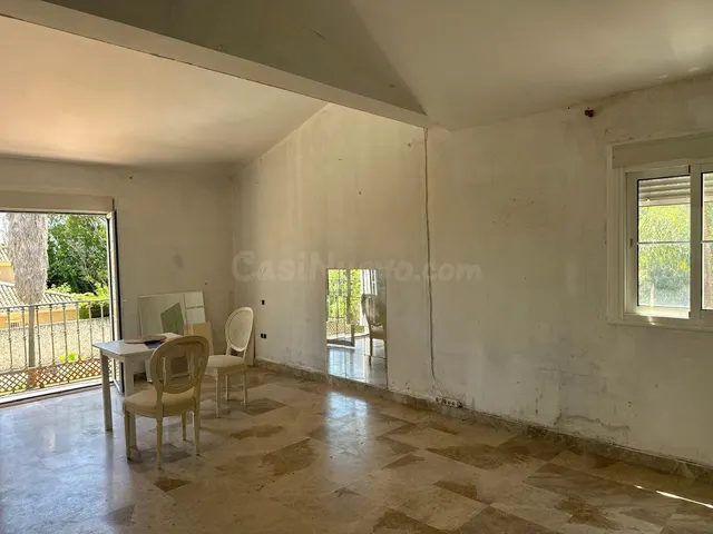 Chalet 7 habitaciones 356m² en venta - Marbella - foto 4