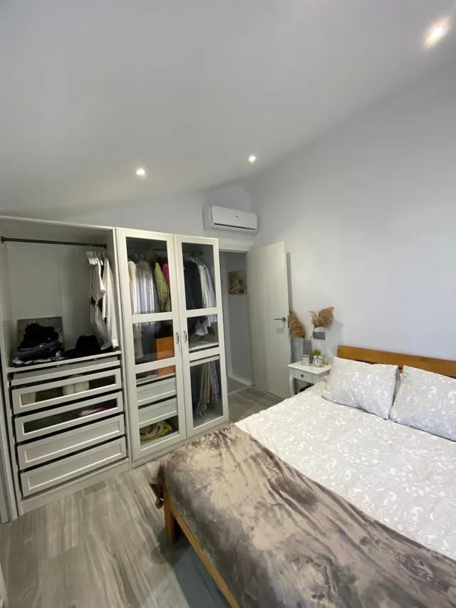 ÁTICO DUPLEX INTEGRAMENTE REFORMADO — 16