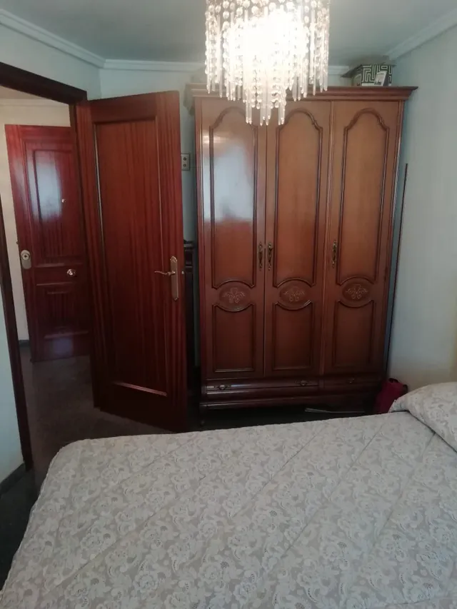 Ático en venta Alcoy - Avenida Alameda — 21