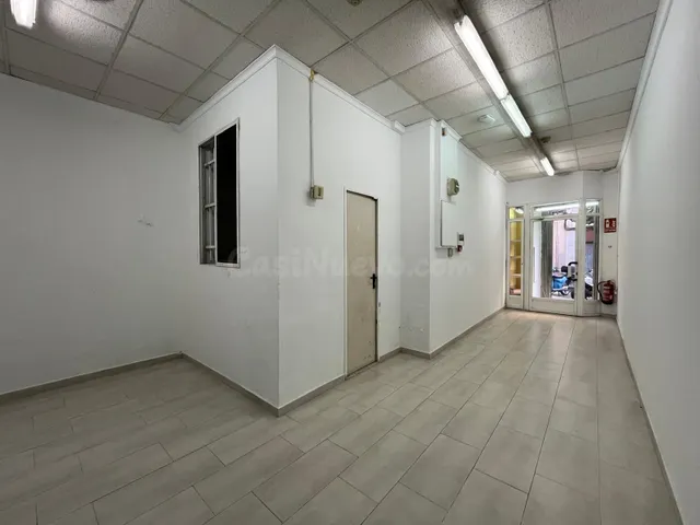 Local comercial estratégicamente ubicado en San Blas - foto 2
