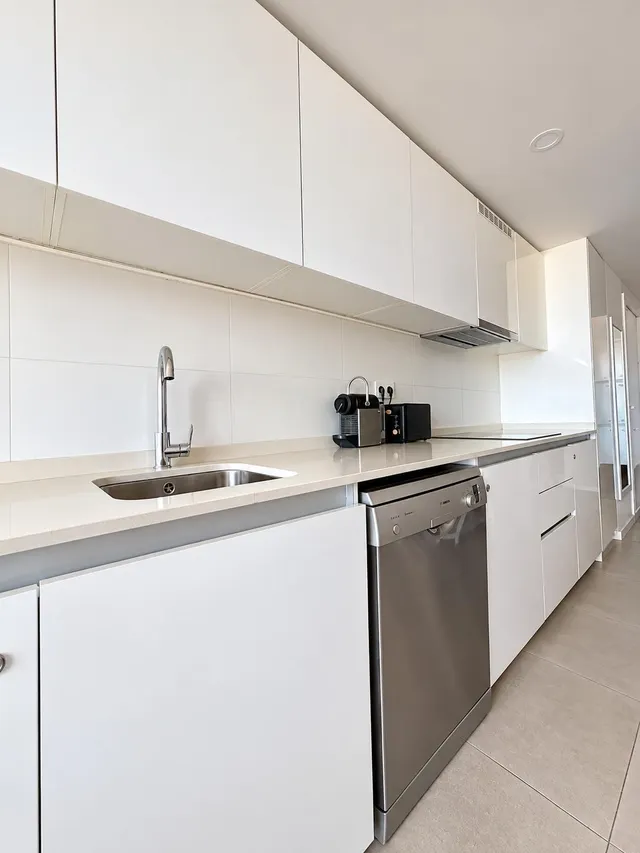 Piso 3 habitaciones 128m² en venta - Port de sagunt — 17