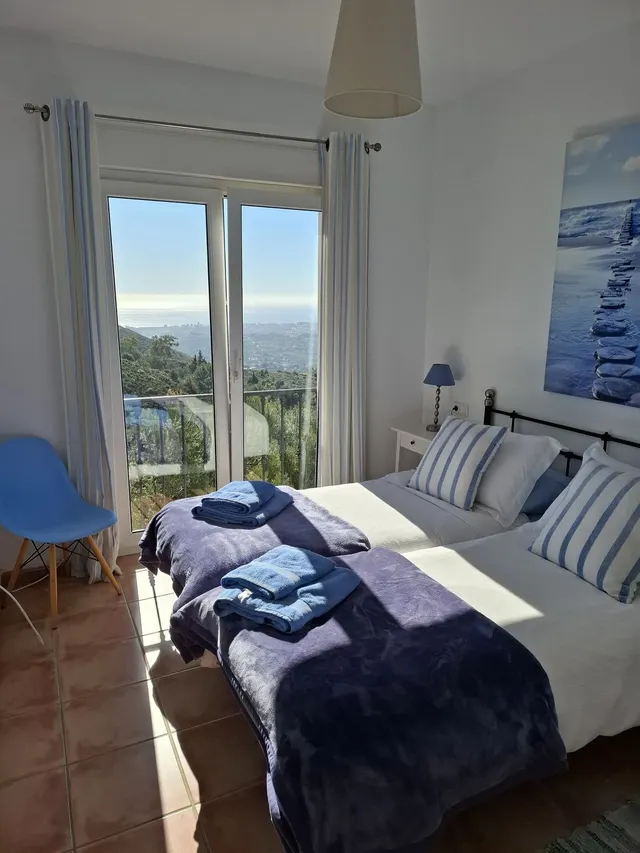 Adosado 3 habitaciones 118m² en venta - Riviera del sol — 21