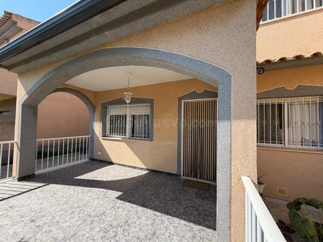 Villa 5 habitaciones 139m² en venta - San blas