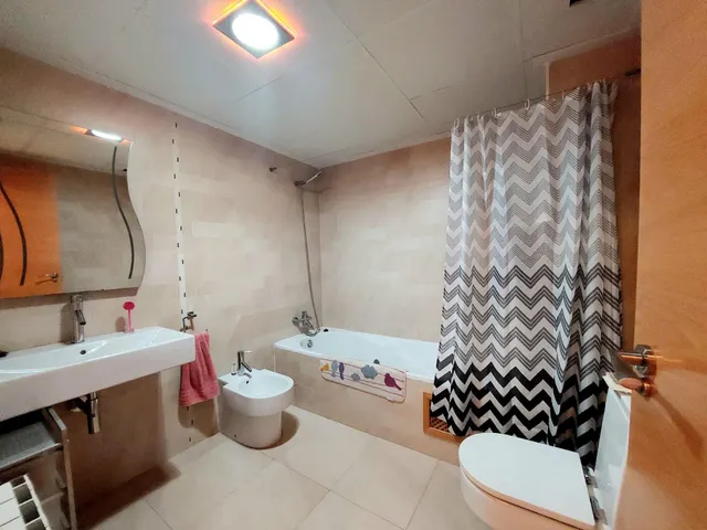 Ñtico Dúplex en Beniajan - Avenida Fabian Escribano — 24