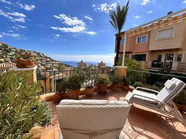 Casa 3 habitaciones 115m² en venta - Altea Hills — 9
