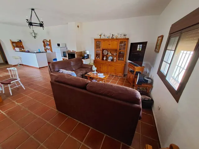 Finca rústica 1 habitación 93m² en venta - Riviera del sol — 3