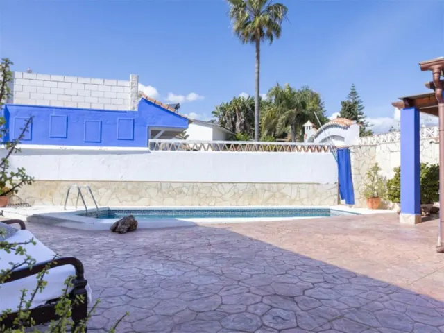 Chalet 3 habitaciones 160m² en venta - Marbella — 17