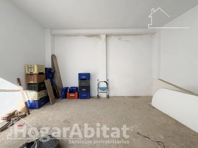 ¡Vistas a las montañas! Casa amplia y luminosa para reformar con patio y gran terraza — 36