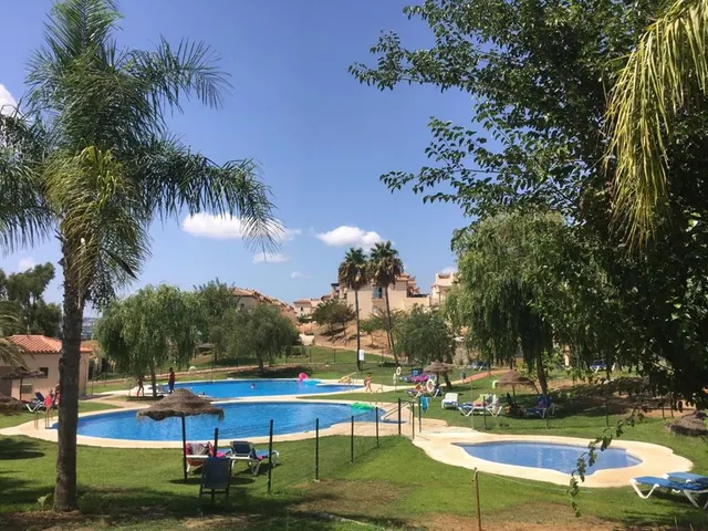 Adosado 3 habitaciones 225m² en venta - Riviera del sol — 37