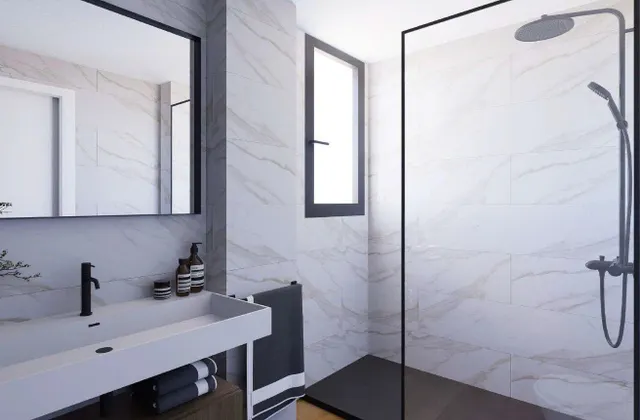 Apartamento 2 habitaciones 137m² en venta - Cala Blanca — 11