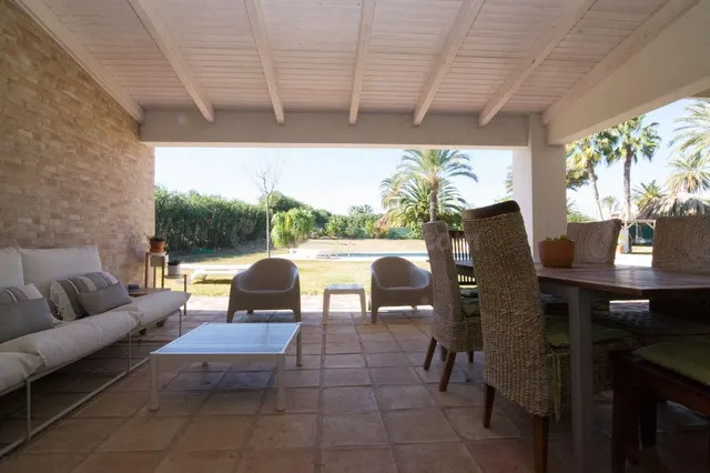 Villa 4 habitaciones 284m² en venta - La Xara - La Sella - J - foto 5