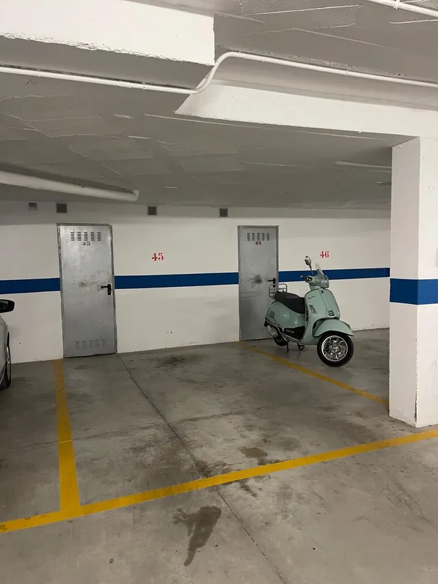 Apartamento 2 habitaciones 71m² en venta - Centro — 23