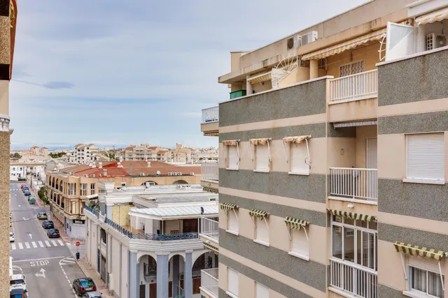 Gran estudio en zona Avenida Habaneras, Torrevieja — 10