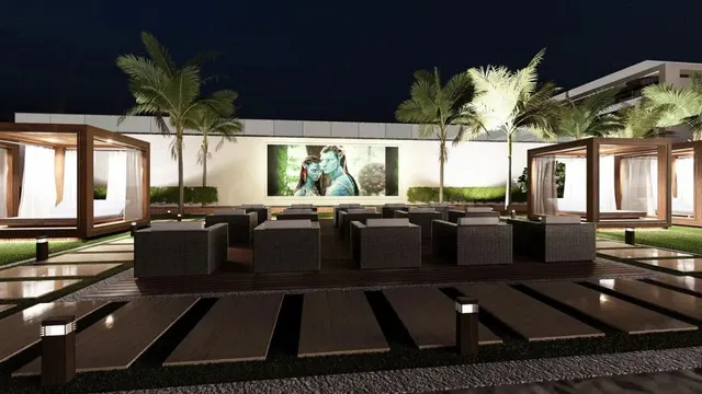 Apartamento 3 habitaciones 149m² en venta - Marbella — 19