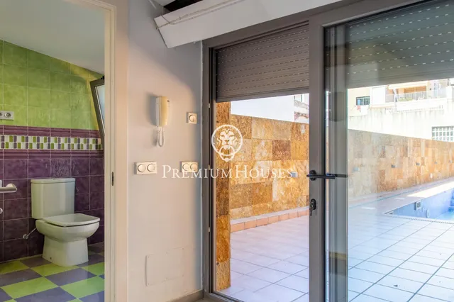 Casa de pueblo en venta en el centro de Mataró — 22