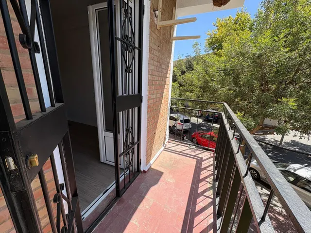 VIVIENDA EXTERIOR CON 3 habitaciones Y DOS TERRAZAS JUNTO A LA UNIVERSIDAD DEL SAGRADO CORAZÓN — 11
