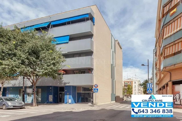 Piso en Gandia