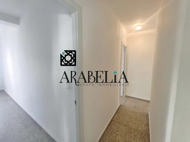 ☀️ ¡Luminoso piso con terrazas en plena Avda. Almogávares, Santa Rosa! — 7