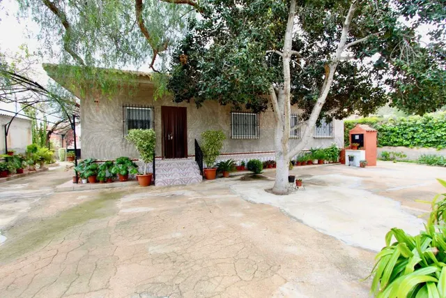 Villa 6 habitaciones 140m² en venta - Cañadas de San Pedro — 28